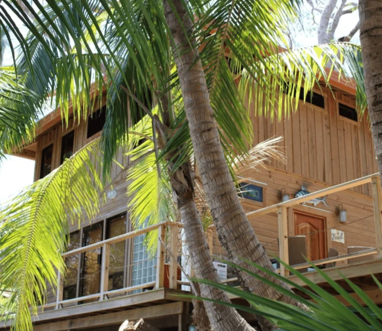 beachhouse