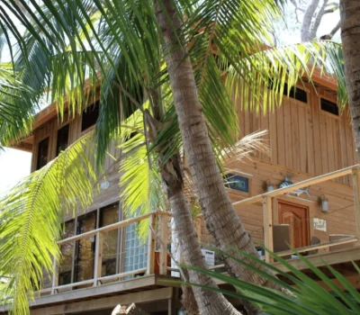 beachhouse